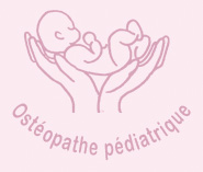 ostéopathe pédiatrique